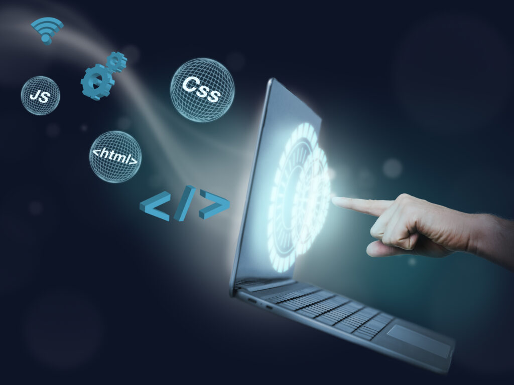 website development services