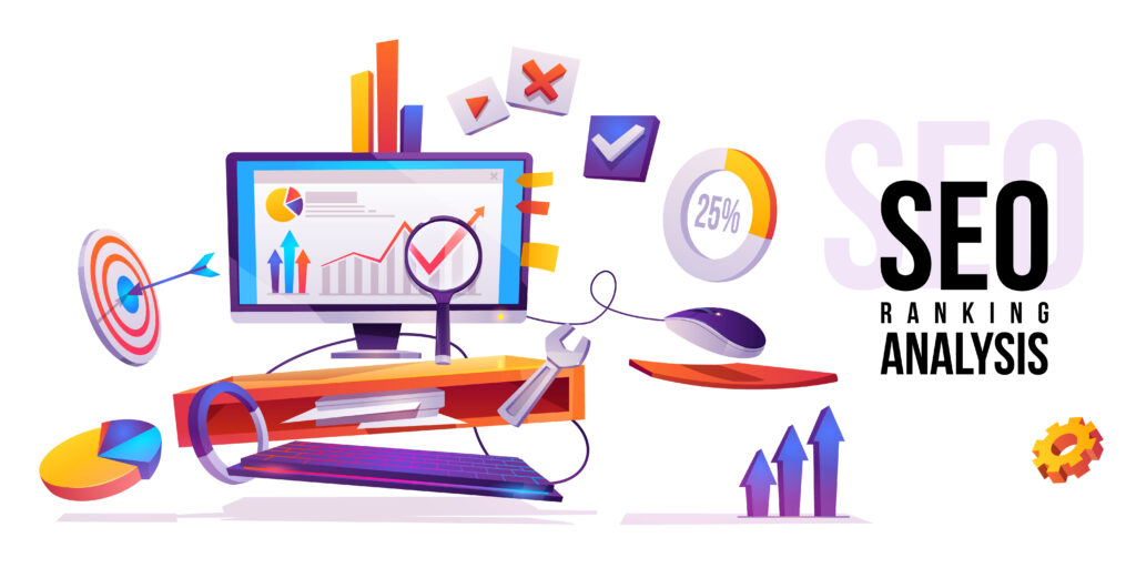 SEO Services in Delhi