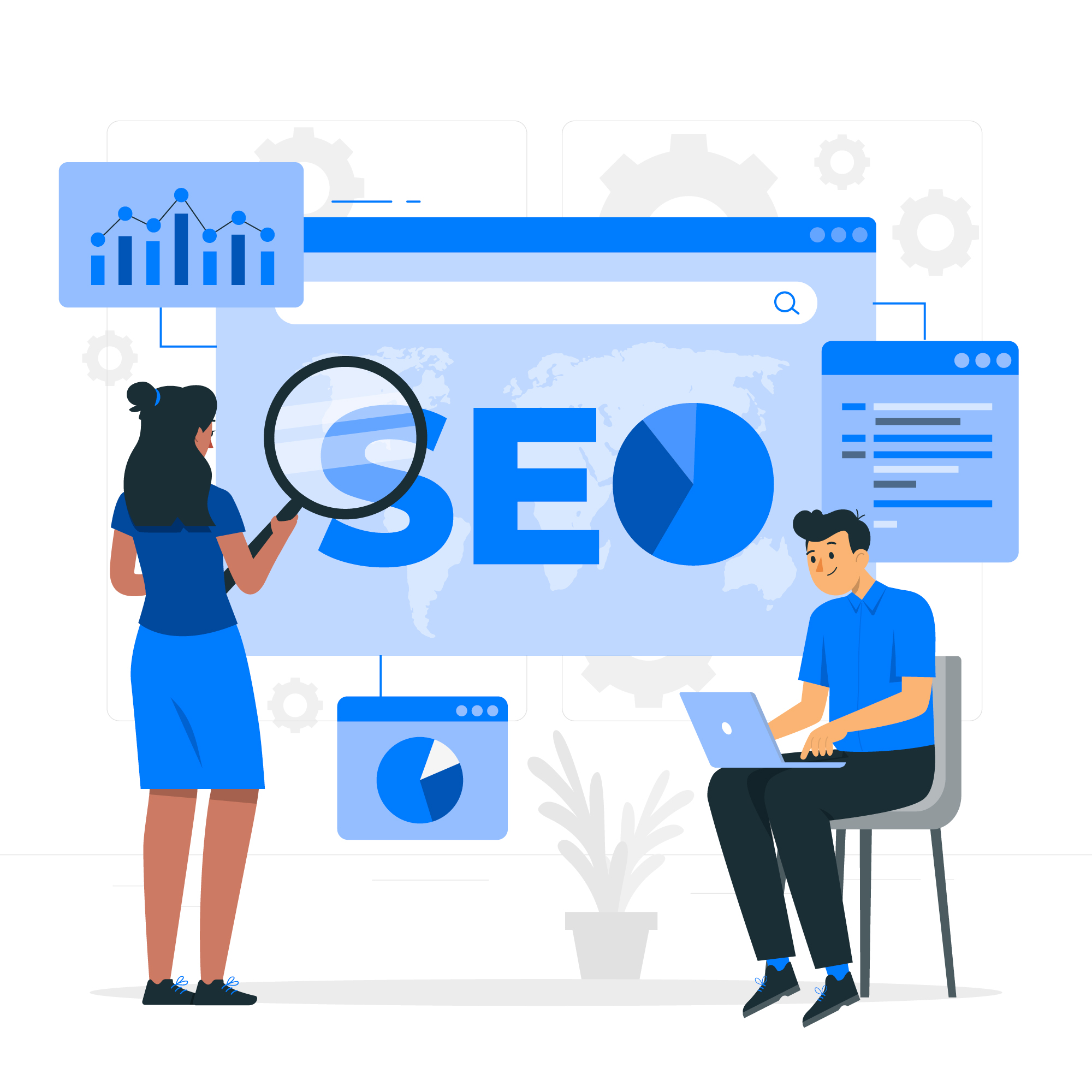 Digital Marketing Company in Delhi NCR