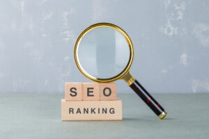 SEO Agency in Delhi NCR