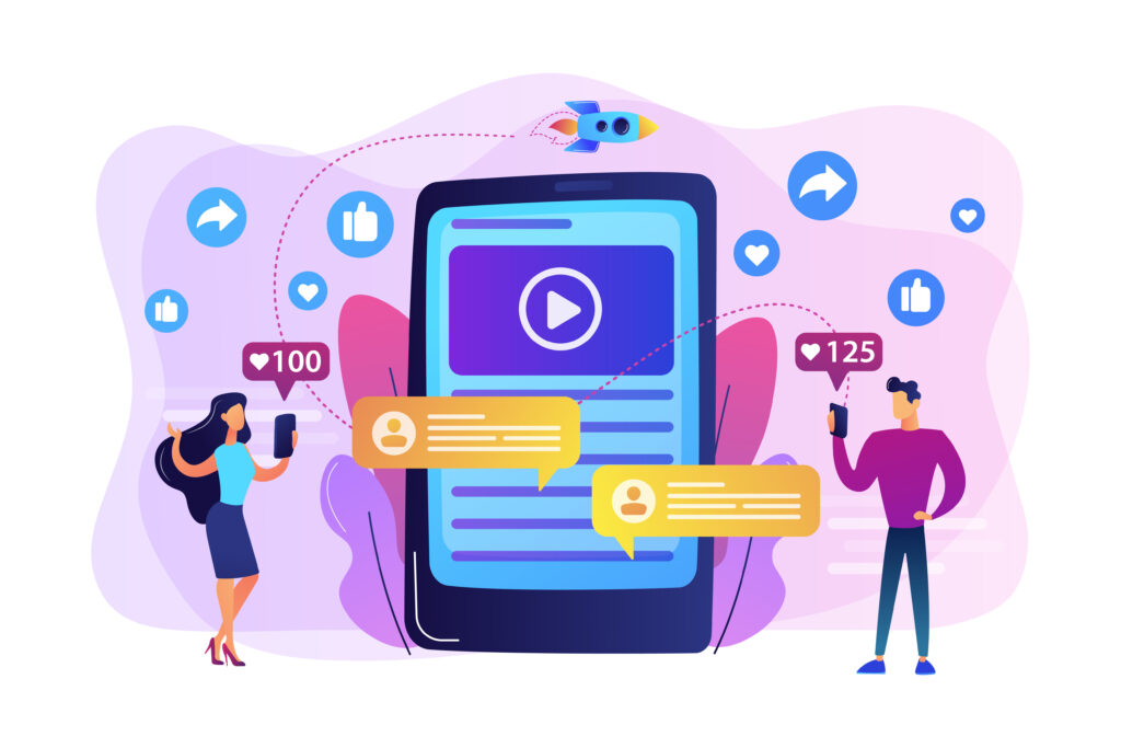 SOCIAL MEDIA MARKETING COMPANY IN DELHI NCR