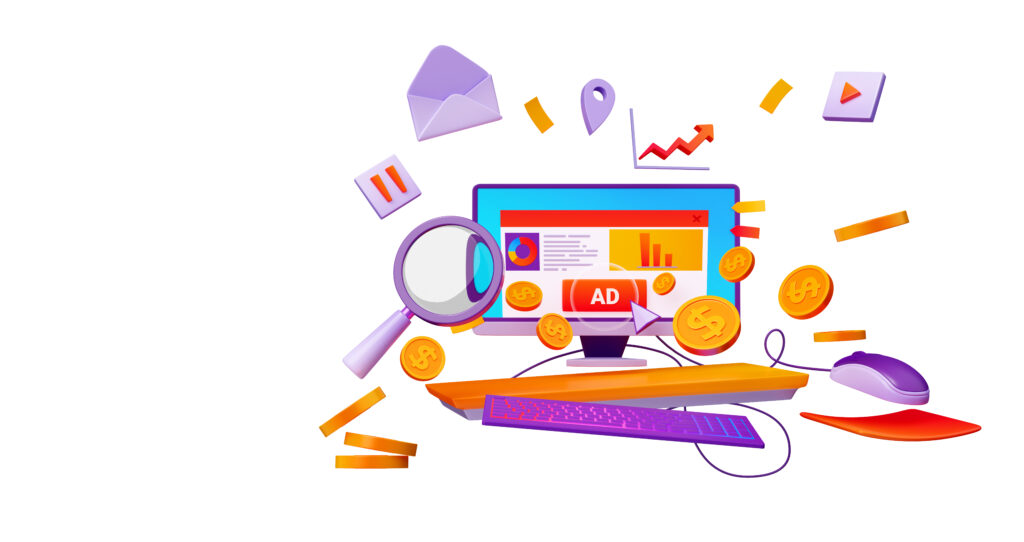 PPC SERVICES IN DELHI