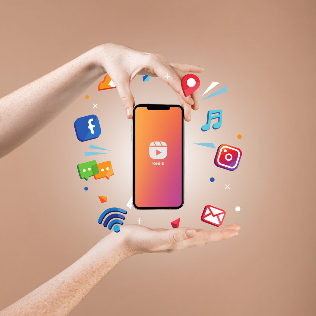 digital marketing services in delhi