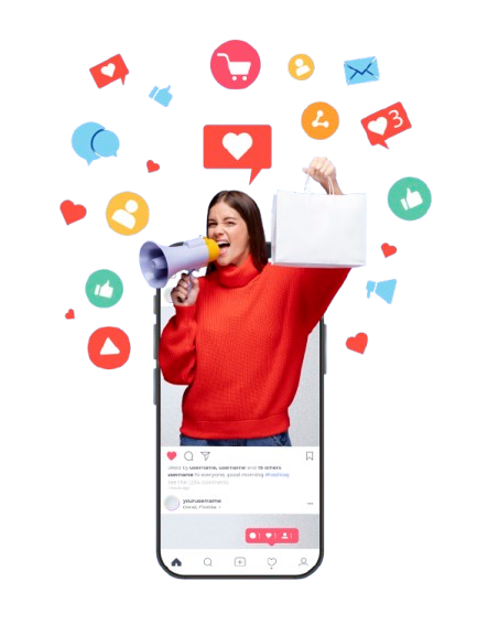 Social media Marketing in Delhi NCR